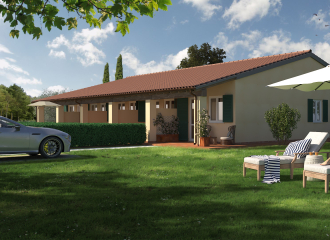 Appartamento indipendente in vendita a Piombino (LI) - rif. C06