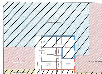 Appartamento indipendente in vendita a Piombino (LI) - rif. C06