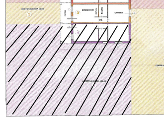 Appartamento indipendente in vendita a Piombino (LI) - rif. C04