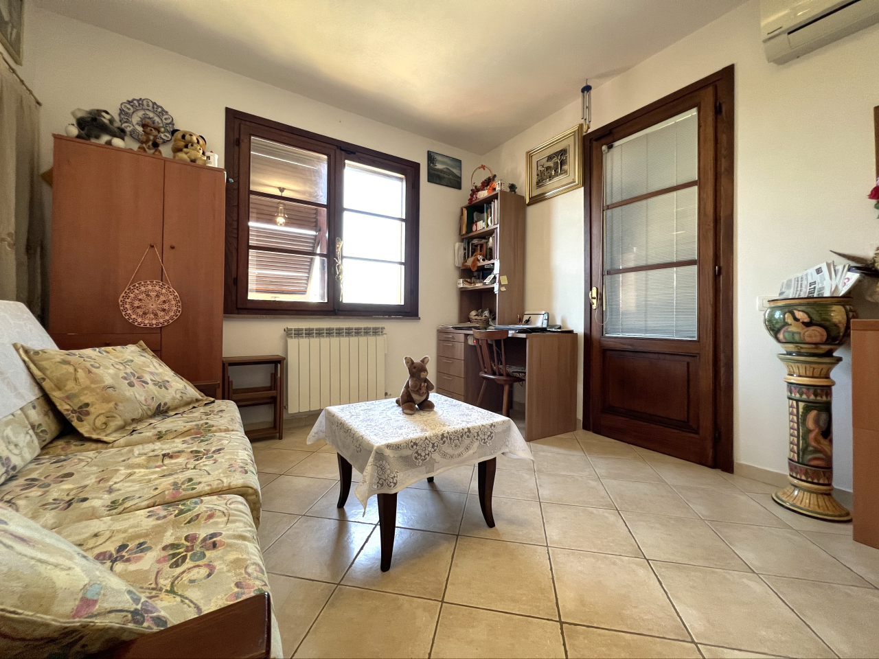 Appartamento in vendita a Suvereto (LI) - rif. G173