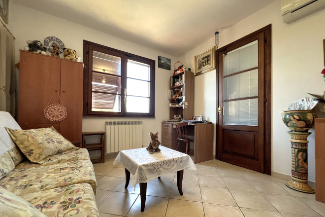 Appartamento in vendita a Suvereto (LI) - rif. G173