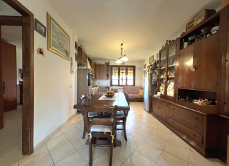 Appartamento in vendita a Suvereto (LI) - rif. G173