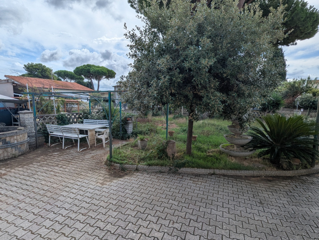 Villa in vendita a Cafaggio (LI) - rif. A885
