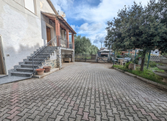 Villa in vendita a Cafaggio (LI) - rif. A885