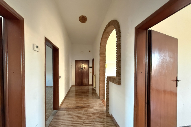 Appartamento in vendita a Venturina Terme (LI) - rif. A881
