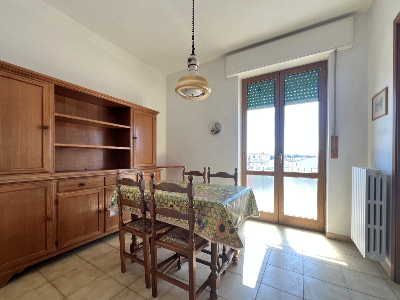 Appartamento in vendita a Venturina Terme (LI) - rif. A874