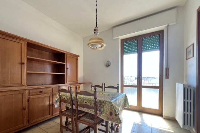 Appartamento in vendita a Venturina Terme (LI) - rif. A874