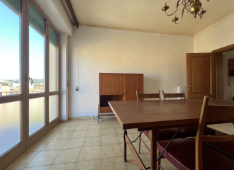 Appartamento in vendita a Venturina Terme (LI) - rif. A874