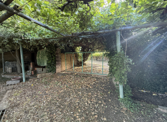 Terreno in vendita a Cafaggio (LI) - rif. Z234