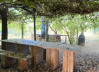 Terreno in vendita a Cafaggio (LI) - rif. Z234