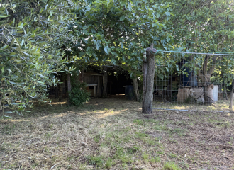 Terreno in vendita a Cafaggio (LI) - rif. Z234
