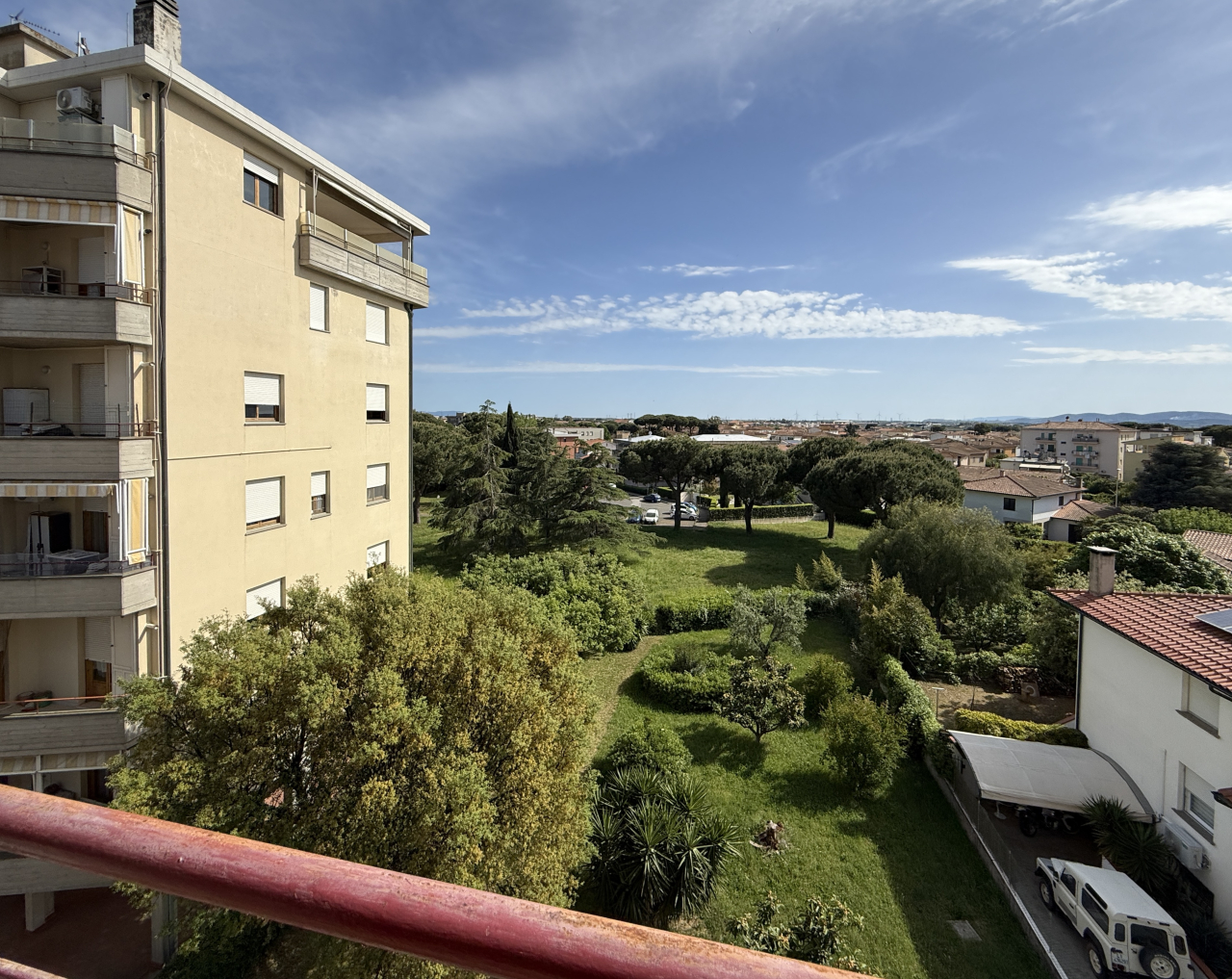 Appartamento in vendita a Venturina Terme (LI) - rif. A887