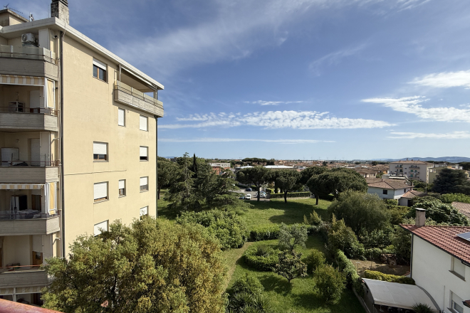 Appartamento in vendita a Venturina Terme (LI) - rif. A887