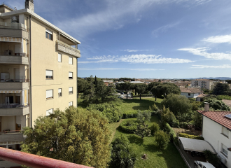 Appartamento in vendita a Venturina Terme (LI) - rif. A887