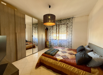 Appartamento in vendita a Venturina Terme (LI) - rif. A887