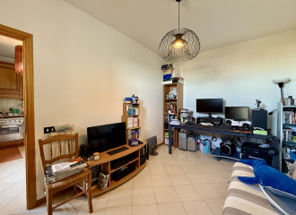 Appartamento in vendita a Venturina Terme (LI) - rif. A887