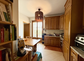 Appartamento in vendita a Venturina Terme (LI) - rif. A887