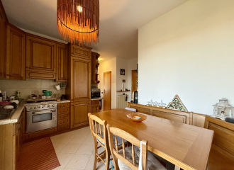 Appartamento in vendita a Venturina Terme (LI) - rif. A887