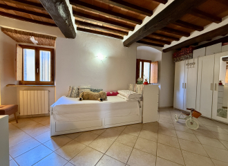 Appartamento in vendita a Campiglia Marittima (LI) - rif. E185
