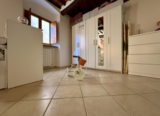 Appartamento in vendita a Campiglia Marittima (LI) - rif. E185
