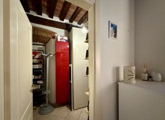 Appartamento in vendita a Campiglia Marittima (LI) - rif. E185