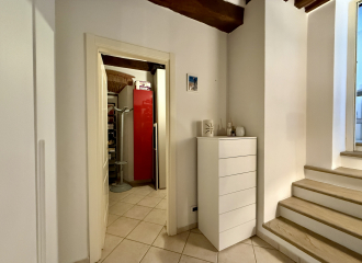 Appartamento in vendita a Campiglia Marittima (LI) - rif. E185