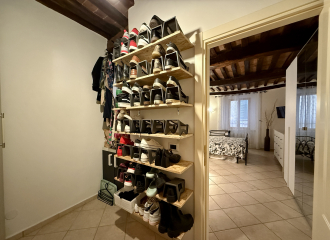 Appartamento in vendita a Campiglia Marittima (LI) - rif. E185