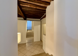 Appartamento in vendita a Campiglia Marittima (LI) - rif. E185