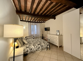 Appartamento in vendita a Campiglia Marittima (LI) - rif. E185