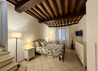Appartamento in vendita a Campiglia Marittima (LI) - rif. E185