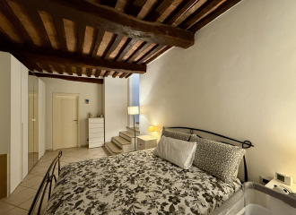 Appartamento in vendita a Campiglia Marittima (LI) - rif. E185