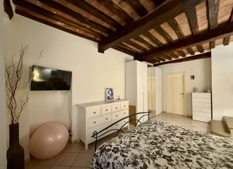 Appartamento in vendita a Campiglia Marittima (LI) - rif. E185