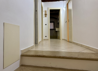 Appartamento in vendita a Campiglia Marittima (LI) - rif. E185