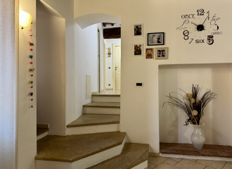 Appartamento in vendita a Campiglia Marittima (LI) - rif. E185