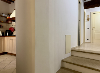 Appartamento in vendita a Campiglia Marittima (LI) - rif. E185