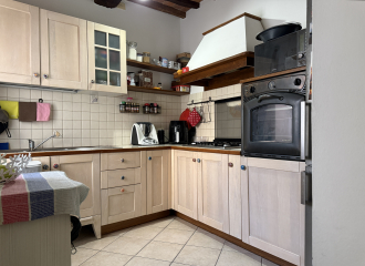Appartamento in vendita a Campiglia Marittima (LI) - rif. E185