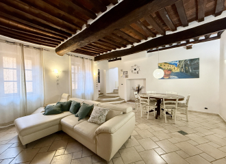 Appartamento in vendita a Campiglia Marittima (LI) - rif. E185