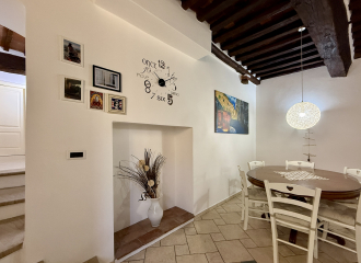 Appartamento in vendita a Campiglia Marittima (LI) - rif. E185