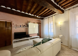 Appartamento in vendita a Campiglia Marittima (LI) - rif. E185