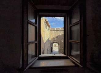 Appartamento in vendita a Campiglia Marittima (LI) - rif. E185