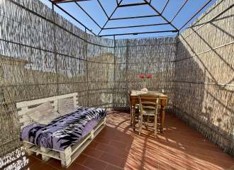 Porzione di bifamiliare in vendita a San Vincenzo (LI) - rif. H288