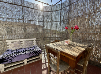Porzione di bifamiliare in vendita a San Vincenzo (LI) - rif. H288