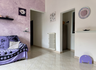 Porzione di bifamiliare in vendita a San Vincenzo (LI) - rif. H288