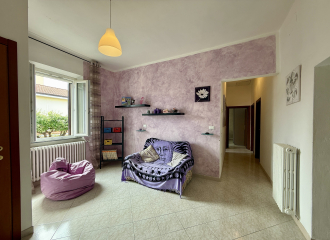 Porzione di bifamiliare in vendita a San Vincenzo (LI) - rif. H288