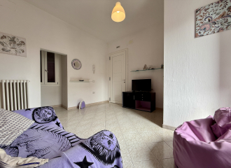 Porzione di bifamiliare in vendita a San Vincenzo (LI) - rif. H288