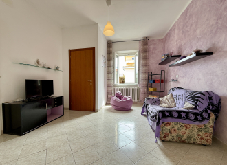Porzione di bifamiliare in vendita a San Vincenzo (LI) - rif. H288