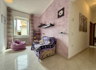 Porzione di bifamiliare in vendita a San Vincenzo (LI) - rif. H288