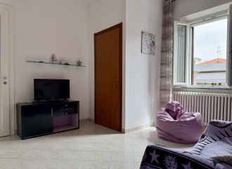 Porzione di bifamiliare in vendita a San Vincenzo (LI) - rif. H288