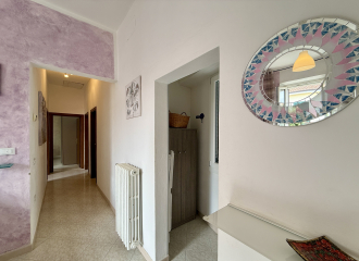 Porzione di bifamiliare in vendita a San Vincenzo (LI) - rif. H288