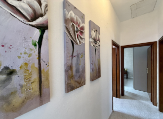 Porzione di bifamiliare in vendita a San Vincenzo (LI) - rif. H288